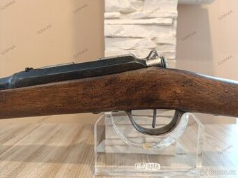 GRAS BROKOVNICE CAL.24CF