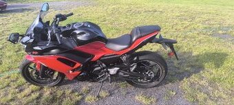 Kawasaki Ninja 650