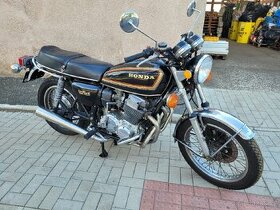 Honda CB 750