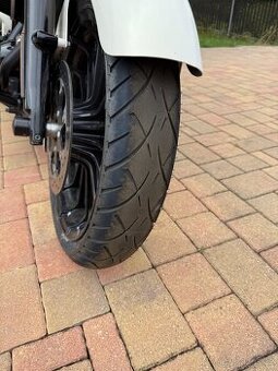 Street Glide FLHXS
