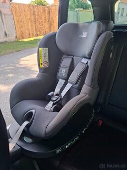 Britax Römer Dualfix 2 R