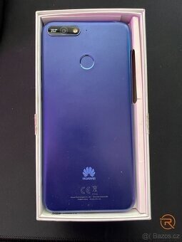 Huawei Y6 prime 2018