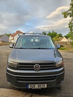Transporter 2.0l 103Kw