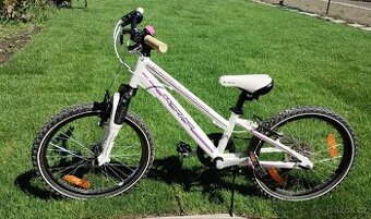 Dětské horské kolo Merida Dakar 620 20"