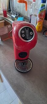 kavovar nescafe dolce gusto krups