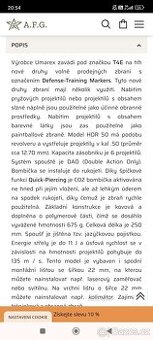 Vzduchová pistole