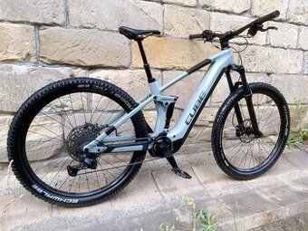 CUBE Stereo Hybrid 140 HPC Pro 625 2025
