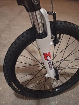 Dívčí kolo Kellys Lumi 50