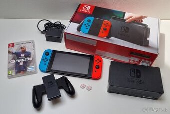 Nintendo Switch V1 CFW