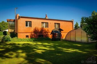Prodej rodinné domy, 150 m2 - Rychvald, ev.č. 00038