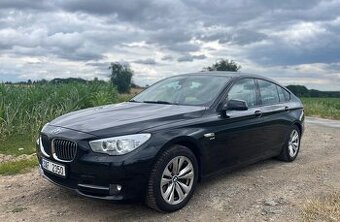 BMW 530d Gran Turismo xDrive (F07) – Automat, 180 kW, 4x4