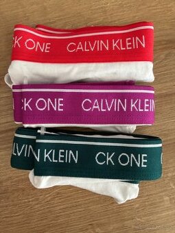 Tanga CK vel.S - 1