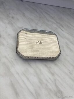 Tabatěrka - 1