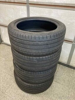 255/45r20 letní