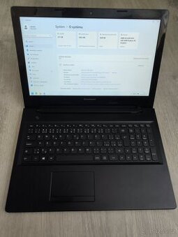 Lenovo G50-45 velice pěkný stav