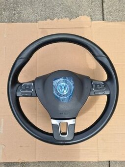 Volant na VW Passat B7