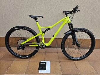 Top stav Cannondale Scalpel SE 2, XL