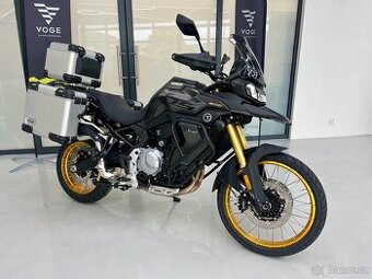 VOGE 900 DSX