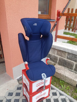 Britax Römer Kidfix SL Sict