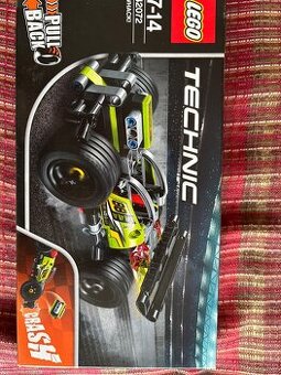 Lego Technic