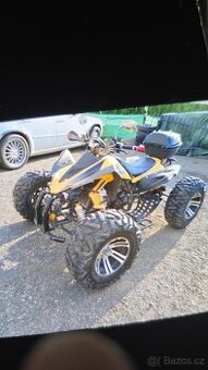 Jingling 250