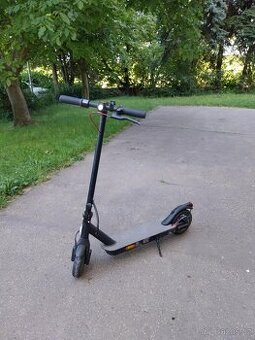 Eletrická Koloběžka