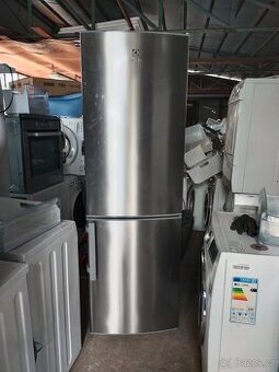 Prodám plně funkční lednici zn.ELECTROLUX-179cm---DOVEZU--