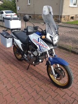 P: Honda XL 700 Transalp 25tkm