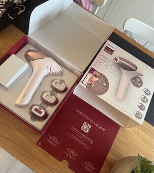 Philips Lumea