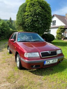 Škoda Felicia 1.3 MPI GLX - 1