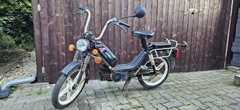 Babetta 210 grand