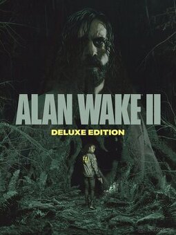 Alan Wake 2 PC