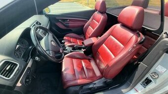 Kabriolet VW Eos 2.0 FSI