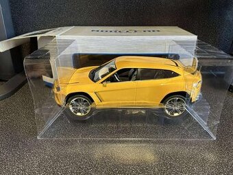 Lamborghini Urus 1:18