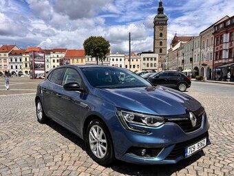 Mégane Limited