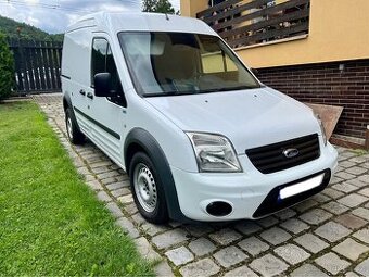 Ford Transit Connect 1.8 tdci- 81 kw , nafta, nova stk 7/27