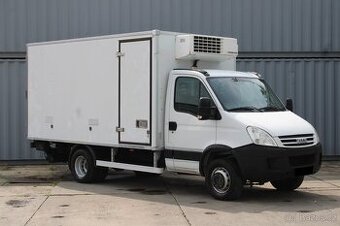 Iveco Daily 60C15,8PAL,MRAZ-32,H.ČELO,380V