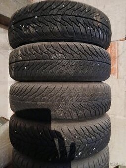 4xletni gumy ,4xzimni gumy