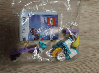 Lego polybagy - Friends