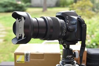 Nikon D5100