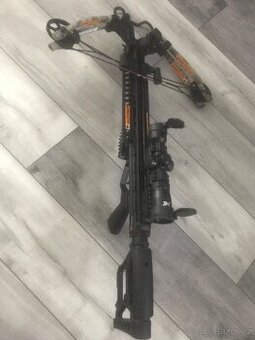 Kuša Saga420 Crossbow