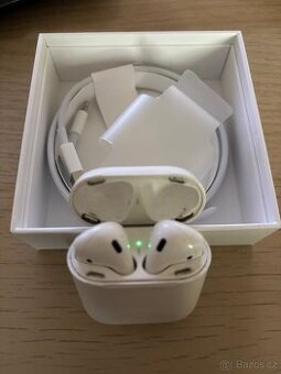 Apple airpods - 1
