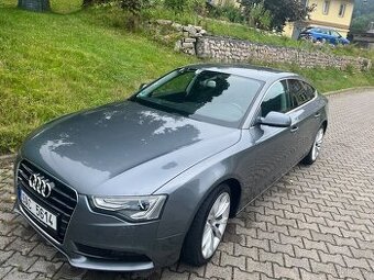 Audi A5 sportback 2.0 tdi 130 kw