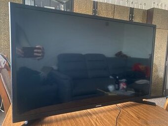 43" Samsung QE43Q60A