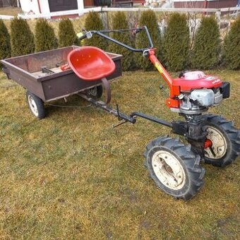 Vari Honda 5.5. - 1