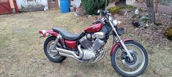 YAMAHA VIRAGO - 1