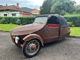 Velorex 350