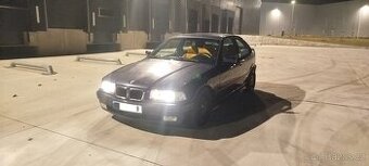 BMW E36 318ti