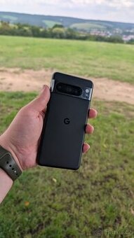 Google Pixel 8 Pro 5G 12GB/128GB - Obsidian