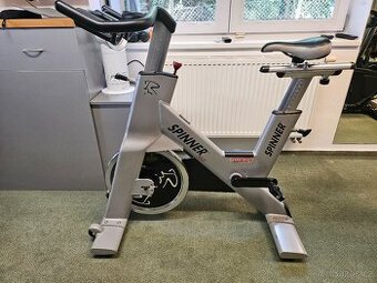 Spinningové kolo